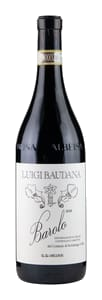 Luigi Baudana Barolo Serralunga
