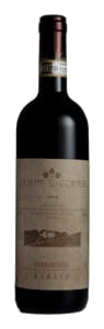Giuseppe Cortese Barbaresco Rabaja'
