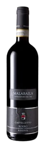 Malabaila Castelleto Roero Riserva