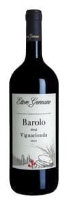 Ettore Germano Barolo Vignarionda