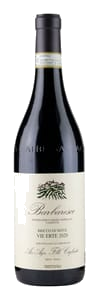 Cigliuti Barbaresco Bricco di Neive Vie Erte
