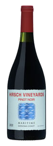 Hirsch Maritime Sonoma Coast Pinot Noir
