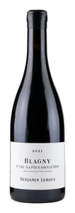 Leroux Blagny 1er Cru La Pièce sous le Bois