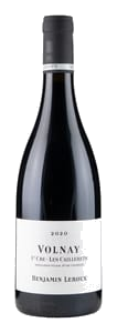 Leroux Volnay 1er Cru Les Caillerets