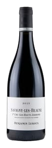 Leroux Savigny-lès-Beaune 1er Cru Les Hauts Jarrons