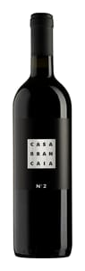 Brancaia No. 2
