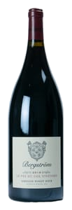 Vinflaske