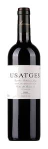Costers del Siurana Usatges Tinto