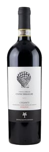 Poggiotondo Chianti Vigna delle Conchiglie Riserva