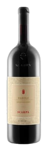 Scarpa Barolo Monvigliero