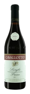 Cavallotto Langhe Freisa