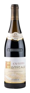 Guigal Hermitage Rouge Ex Voto