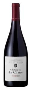 Ch. de la Chaize Brouilly