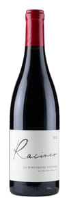 Racines La Rinconada Vineyard Pinot Noir