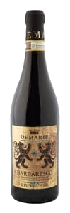 Demarie Barbaresco Riserva