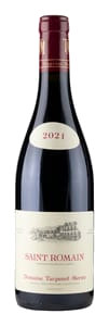 Taupenot-Merme Saint-Romain Rouge