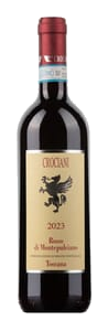 Crociani Rosso di Montepulciano