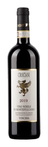 Crociani Vino Nobile di Montepulciano