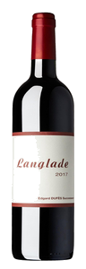 Edgard Dufès Successeurs Langlade Languedoc