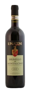 Il Palazzone Brunello di Montalcino