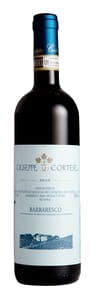Giuseppe Cortese Barbaresco