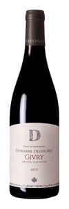 Dom. Desvignes Givry