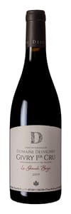 Dom. Desvignes Givry 1er Cru La Grande Berge