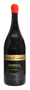Franco Conterno Barolo Bussia Riserva
