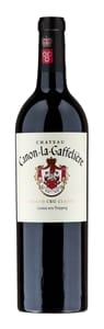 Ch. Canon la Gaffelière