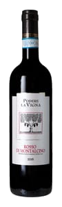 Podere La Vigna Rosso di Montalcino