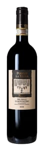 Podere La Vigna Brunello di Montalcino Riserva