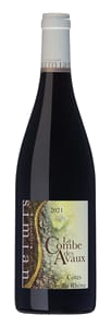 Ch. Simian La Combe des Avaux Côtes du Rhône