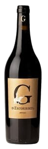 G d'Estournel