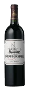 Ch. Beychevelle