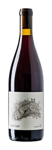 County Line Sonoma Coast Pinot Noir