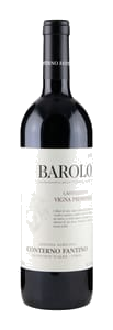 Conterno Fantino Barolo Castelletto Vigna Pressenda
