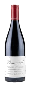 Dom. de Montille Pommard 1er Cru Les Pézerolles