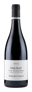 Leroux Volnay 1er Cru Les Santenots