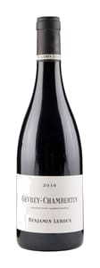 Leroux Gevrey-Chambertin Vieilles Vignes