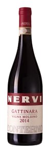 Nervi Gattinara Vigna Molsino