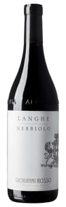 Giovanni Rosso Langhe Nebbiolo