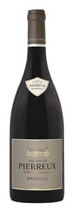 Ch. de Pierreux Brouilly Réserve