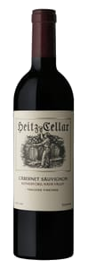 Heitz Cellar Trailside Vineyard Cabernet Sauvignon