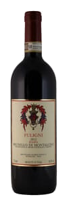 Fuligni Brunello di Montalcino Riserva