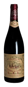 Ch. du Mourre du Tendre Côtes-du-Rhône Villages Vieilles Vignes