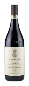 Vajra Barolo Bricco delle Viole