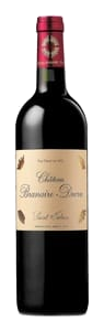 Ch. Branaire-Ducru