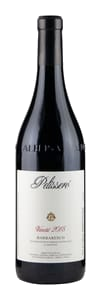 Pelissero Barbaresco Vanotu