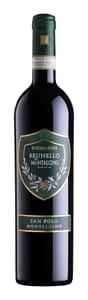 San Polo Brunello di Montalcino Podernovi