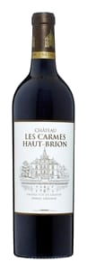 Ch. Les Carmes Haut-Brion